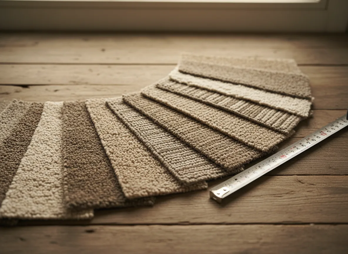 Carpet Installation Goodrich, ND FAQs
